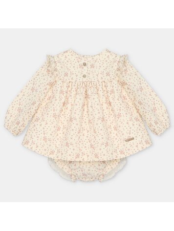 Martin Aranda Robe & Bloomer Martin Aranda Fille