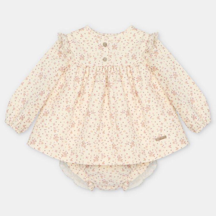 Martin Aranda Robe & Bloomer Martin Aranda Fille