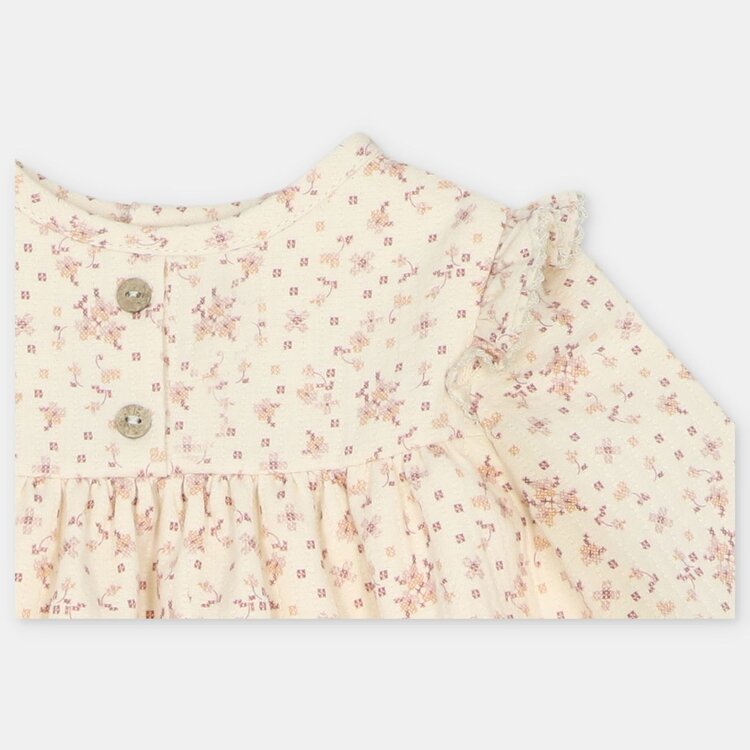 Martin Aranda Robe & Bloomer Martin Aranda Fille