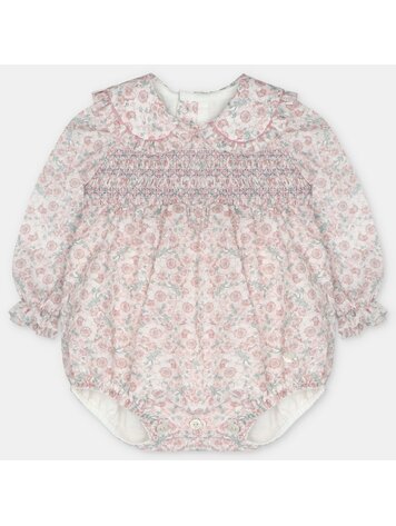 Martin Aranda Combi-Court Martin Aranda Fille