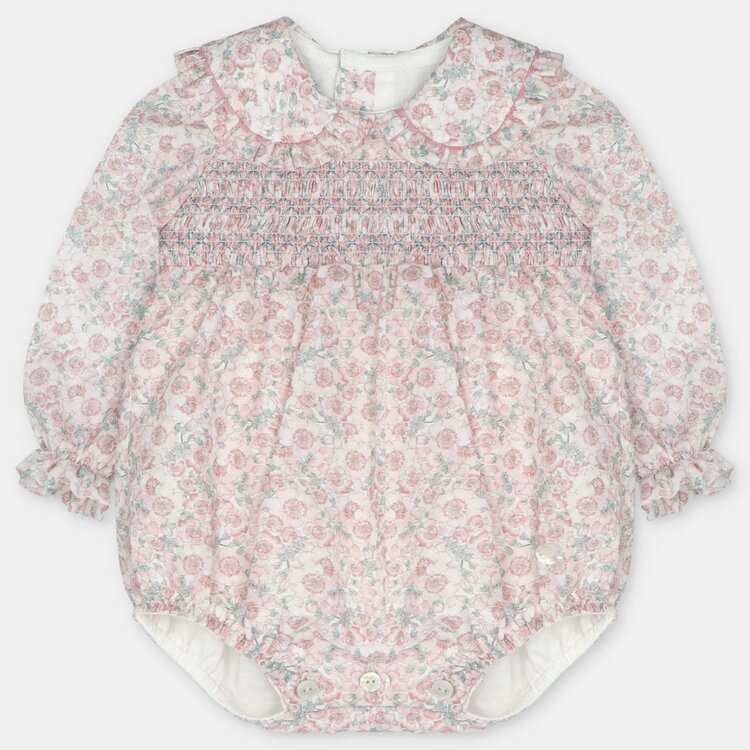 Martin Aranda Combi-Court Martin Aranda Fille