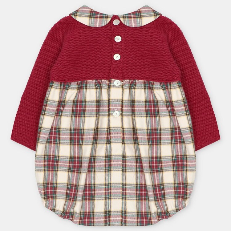 Martin Aranda Combi-Court Martin Aranda Fille
