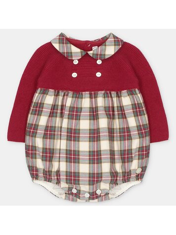 Martin Aranda Combi-Court Martin Aranda Fille