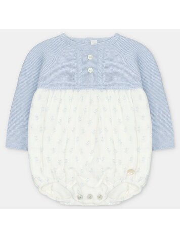 Martin Aranda Martin Aranda Girls Romper