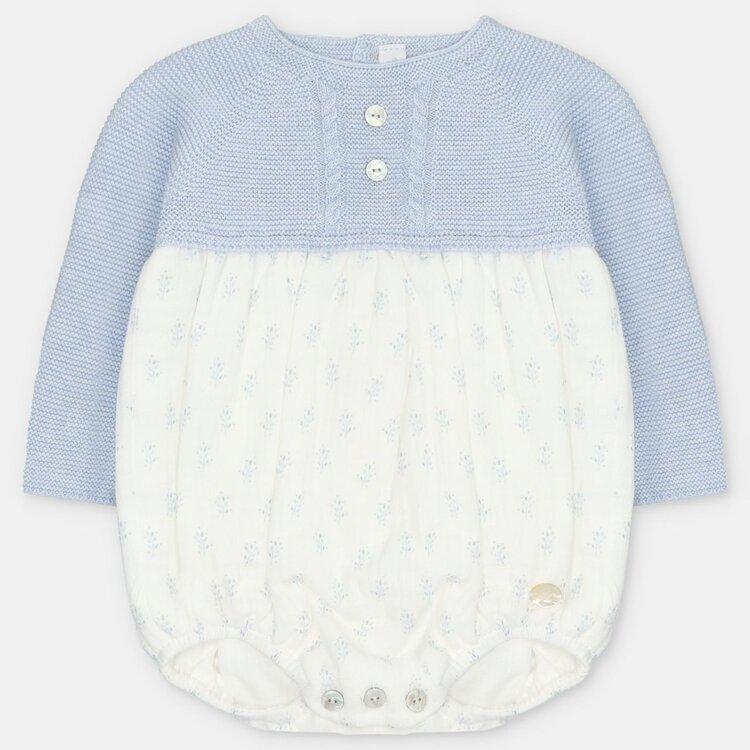 Martin Aranda Combi-Court Martin Aranda Fille