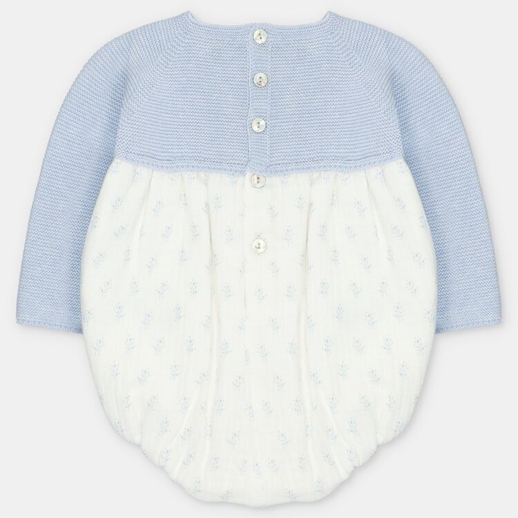 Martin Aranda Combi-Court Martin Aranda Fille