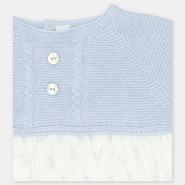 Martin Aranda Combi-Court Martin Aranda Fille