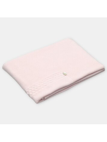 Martin Aranda Martin Aranda Girls Blanket