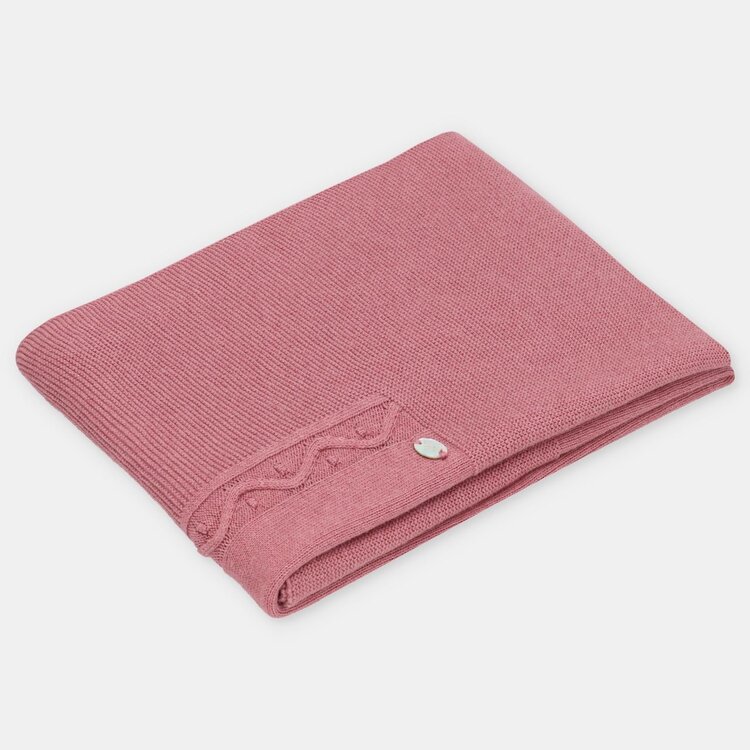 Martin Aranda Martin Aranda Girls Blanket