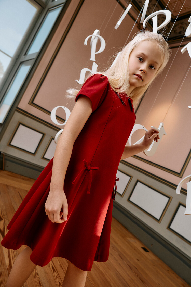 Patachou Patachou Girls Dress