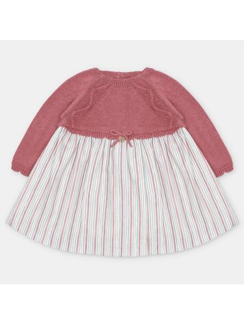 Martin Aranda Robe Martin Aranda Fille