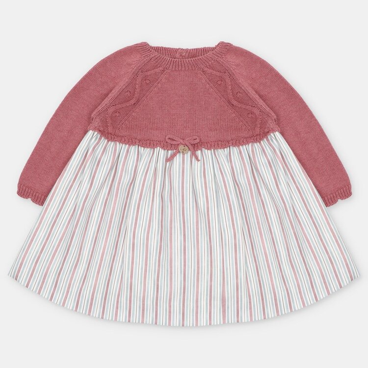 Martin Aranda Robe Martin Aranda Fille