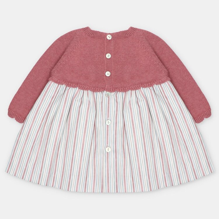Martin Aranda Robe Martin Aranda Fille
