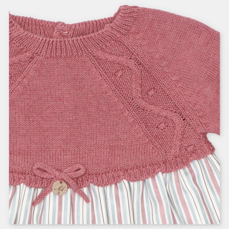 Martin Aranda Martin Aranda Girls Dress