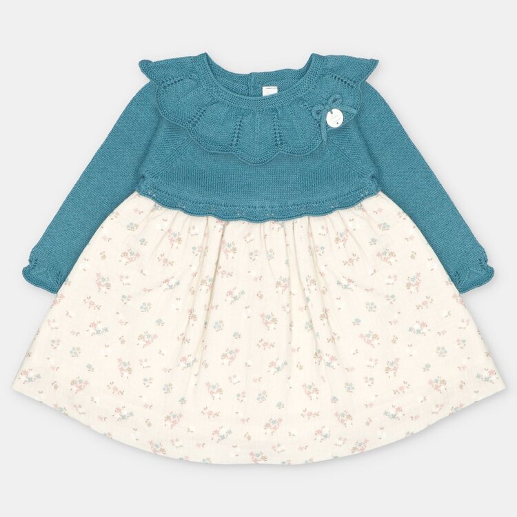Martin Aranda Robe Martin Aranda Fille