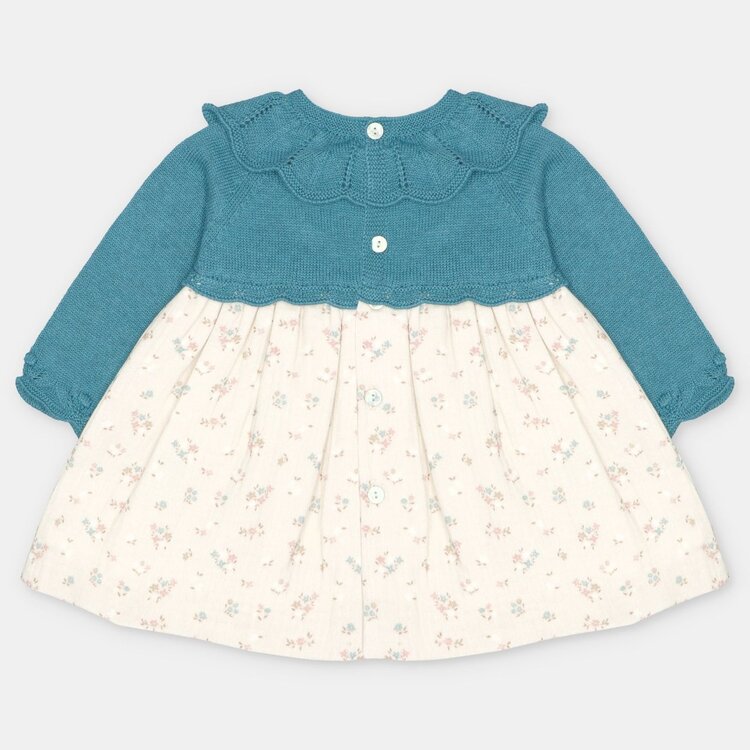 Martin Aranda Martin Aranda Girls Dress