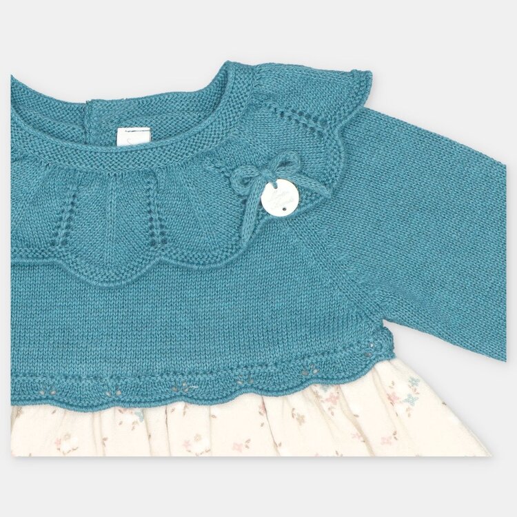 Martin Aranda Martin Aranda Girls Dress