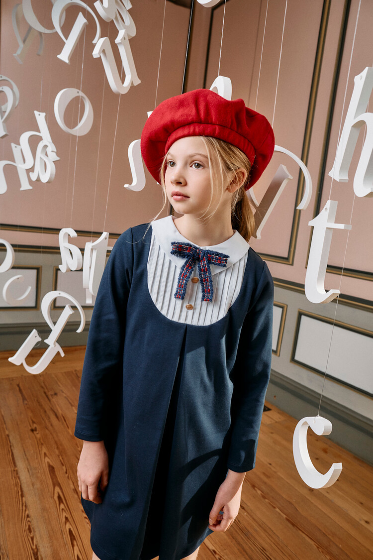 Patachou Patachou Girls Dress