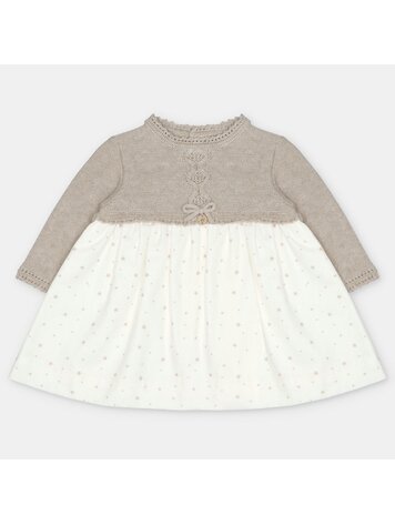 Martin Aranda Martin Aranda Girls Dress