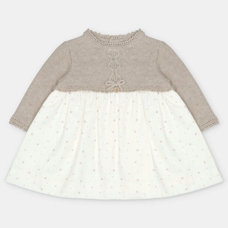 Martin Aranda Martin Aranda Girls Dress