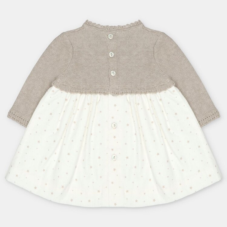 Martin Aranda Robe Martin Aranda Fille