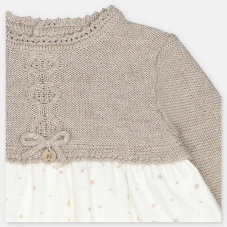 Martin Aranda Robe Martin Aranda Fille