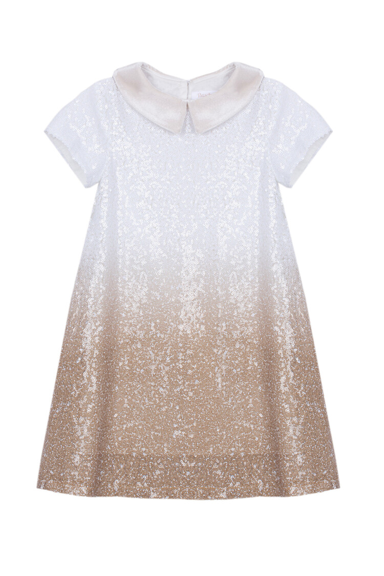 Patachou Robe Patachou Fille