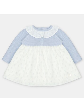 Martin Aranda Robe Martin Aranda Fille