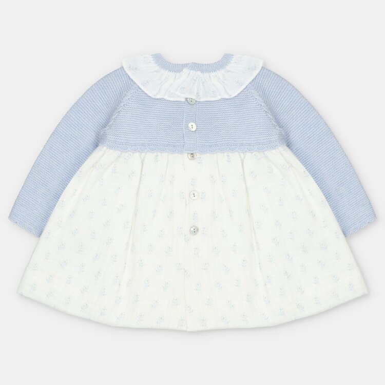 Martin Aranda Robe Martin Aranda Fille