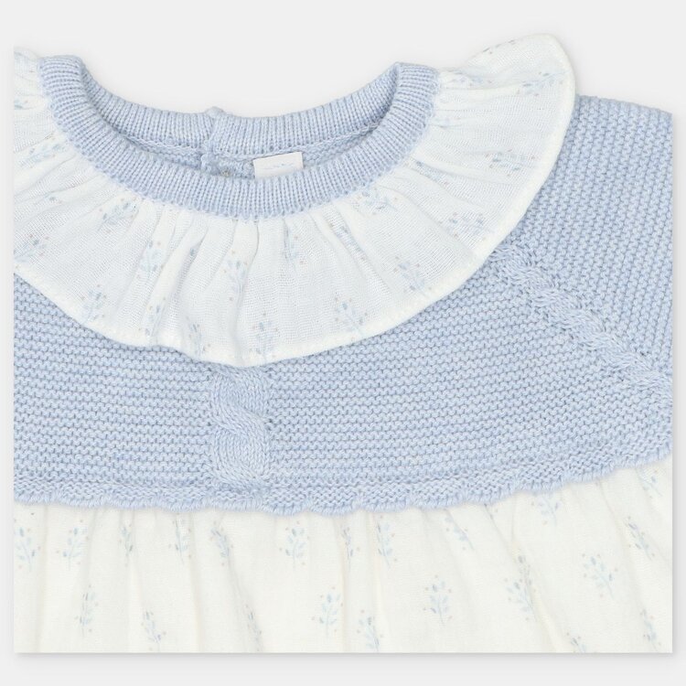 Martin Aranda Robe Martin Aranda Fille
