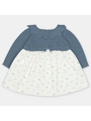 Martin Aranda Martin Aranda Girls Dress
