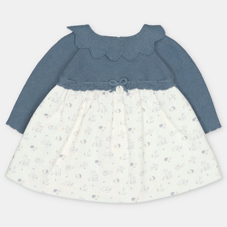 Martin Aranda Robe Martin Aranda Fille