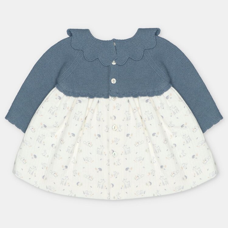 Martin Aranda Robe Martin Aranda Fille