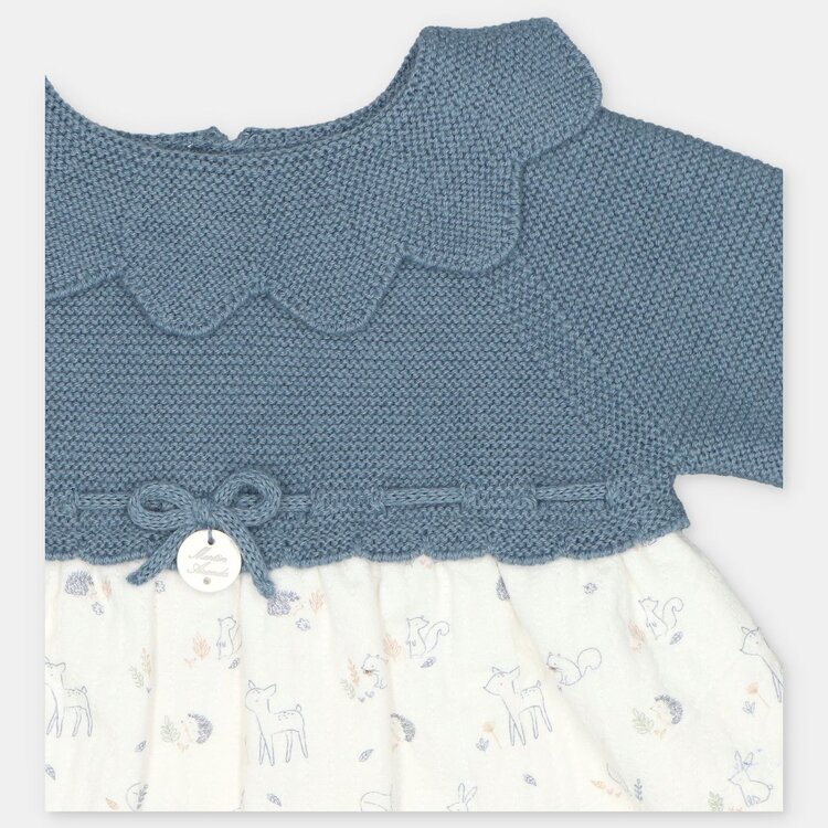 Martin Aranda Robe Martin Aranda Fille