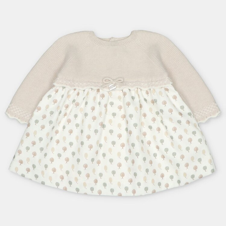 Martin Aranda Robe Martin Aranda Fille