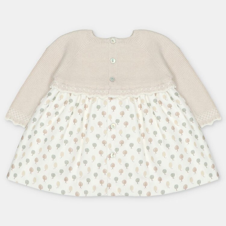 Martin Aranda Robe Martin Aranda Fille