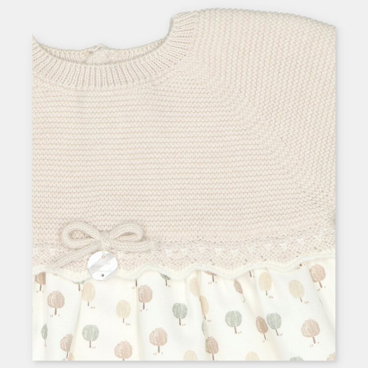 Martin Aranda Robe Martin Aranda Fille