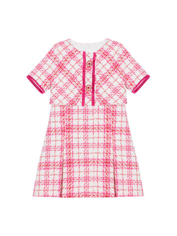 Patachou Robe Patachou Fille