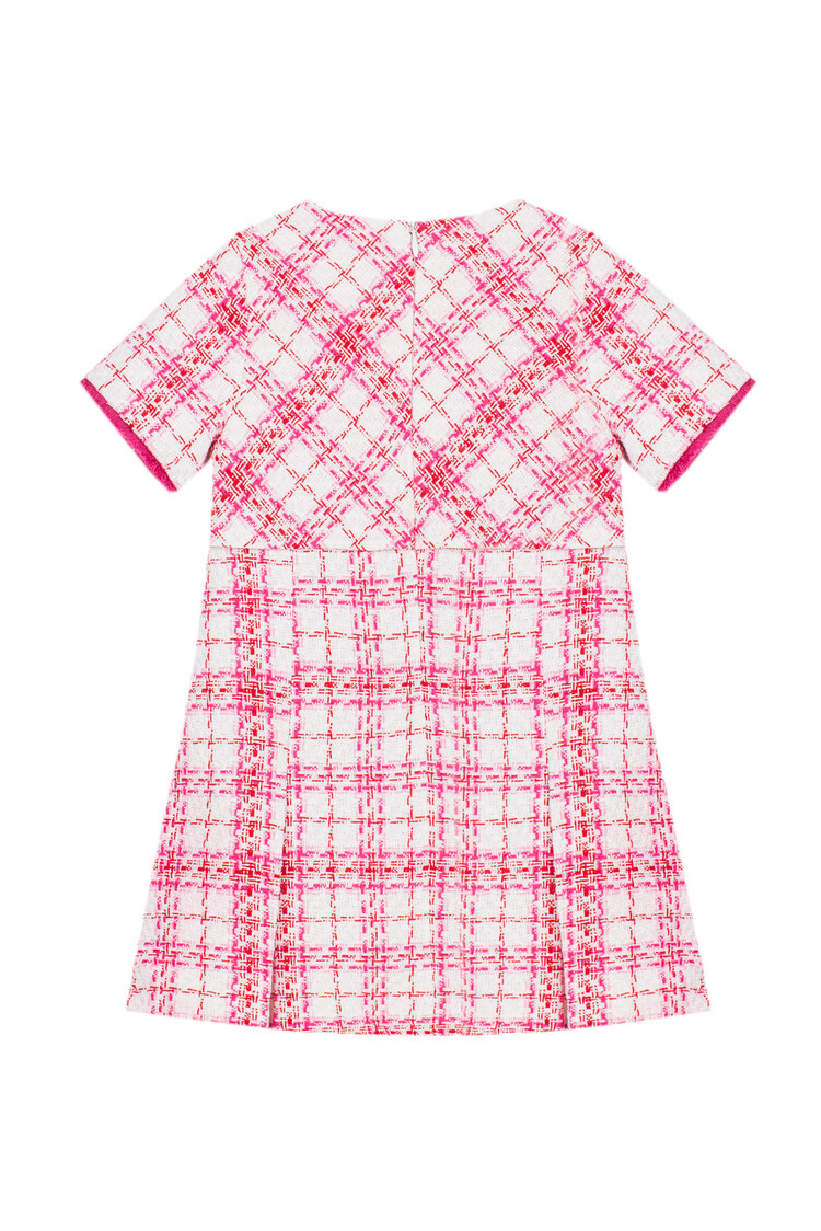 Patachou Robe Patachou Fille