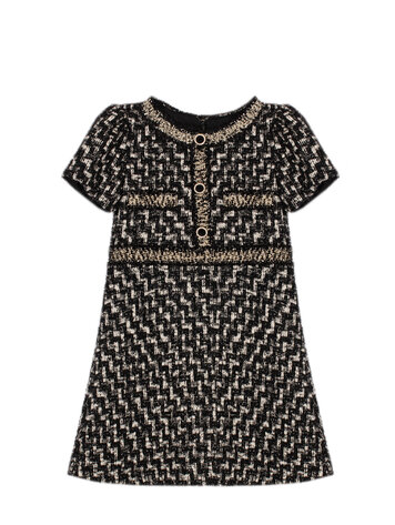 Patachou Robe Patachou Fille