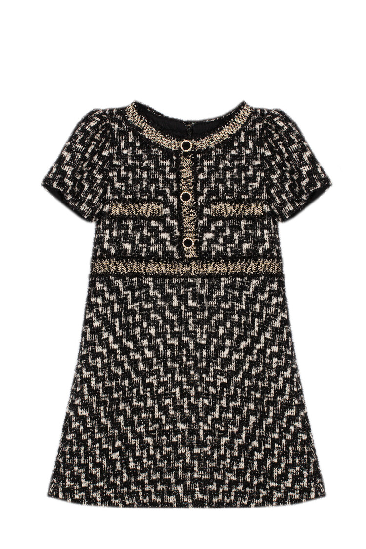 Patachou Robe Patachou Fille