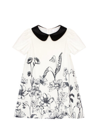Patachou Robe Patachou Fille