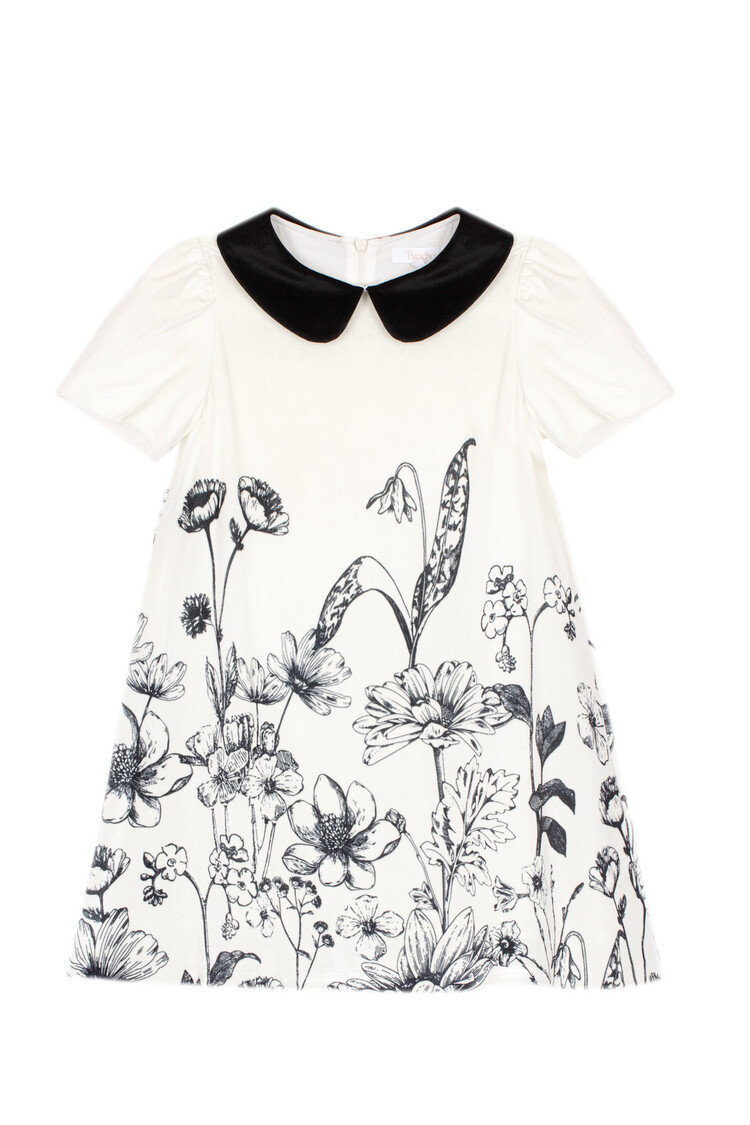 Patachou Robe Patachou Fille