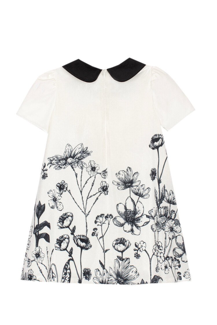 Patachou Robe Patachou Fille