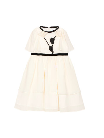 Patachou Robe Patachou Fille