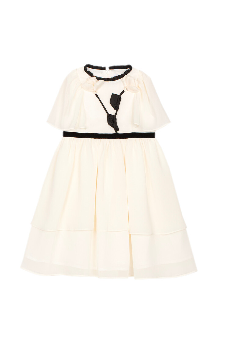 Patachou Robe Patachou Fille