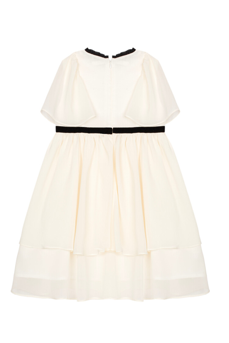 Patachou Robe Patachou Fille