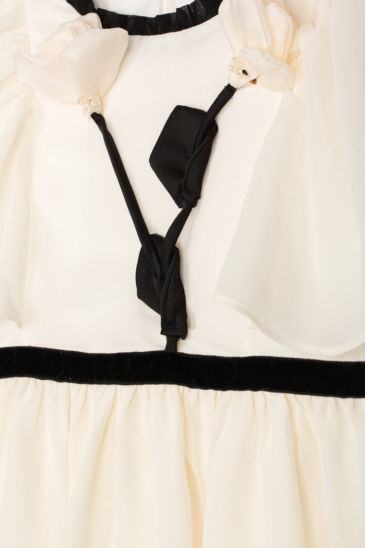 Patachou Robe Patachou Fille
