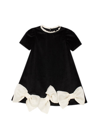 Patachou Robe Patachou Fille