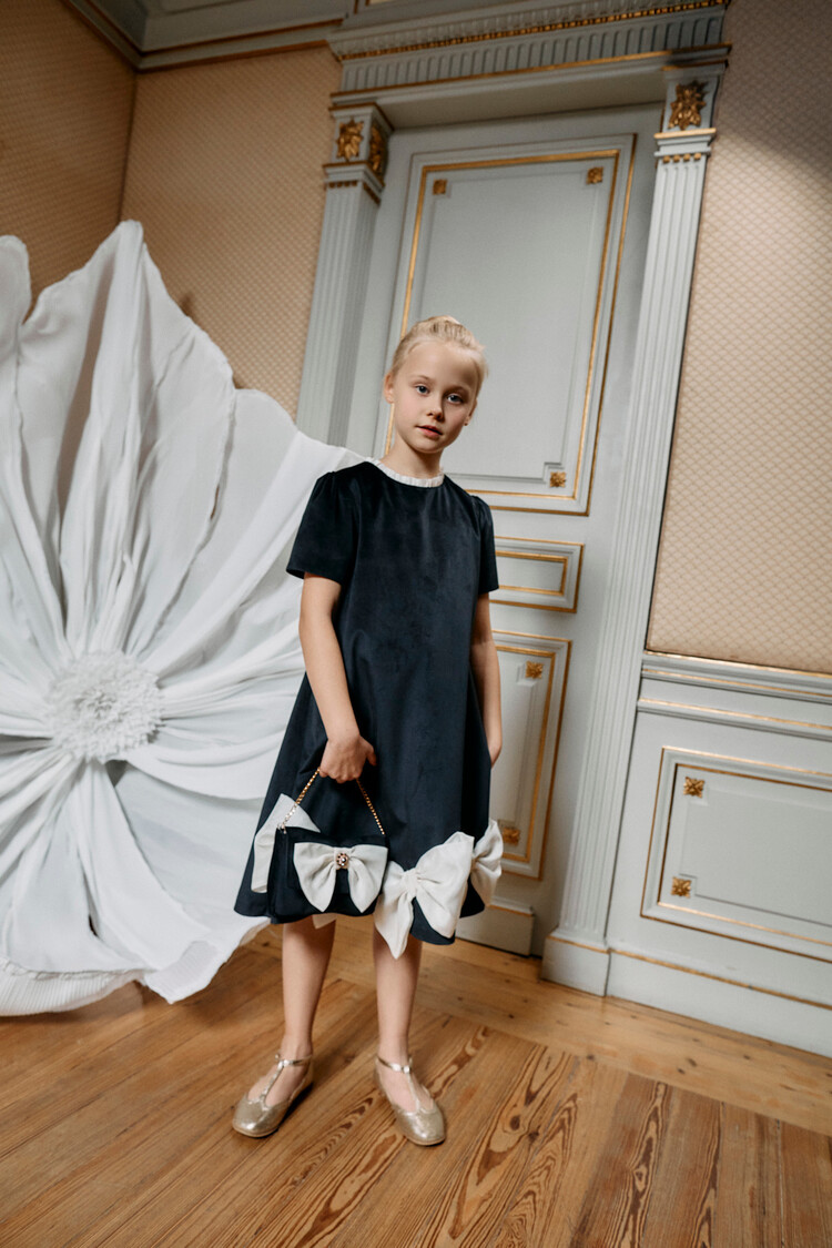 Patachou Robe Patachou Fille